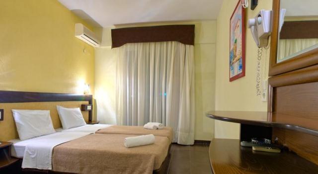 Elinotel Polis Chaniotis
